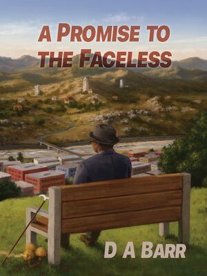 cover image of A Promise to the Faceless